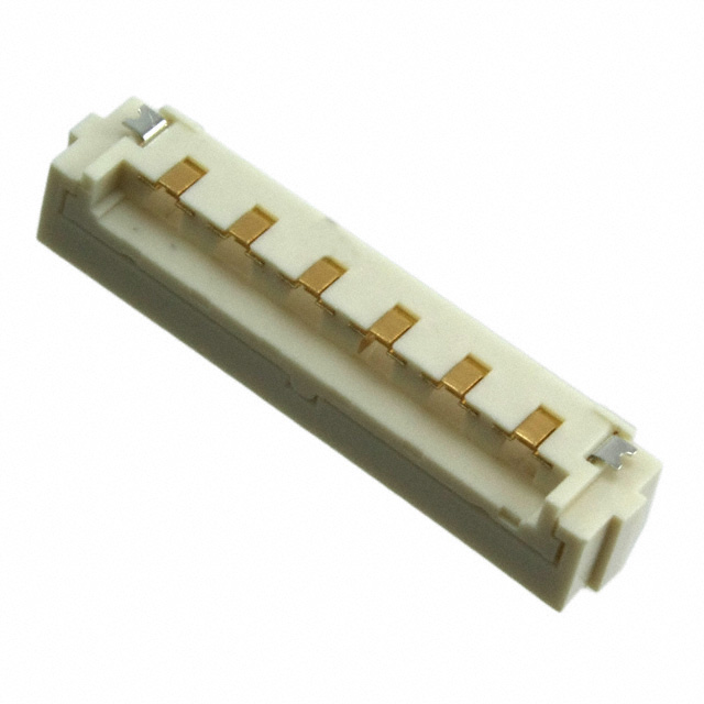 CONN SSL SOCKET 6POS 3MM SOLDER CONN SSL SOCKET 6POS 3MM SOLDER