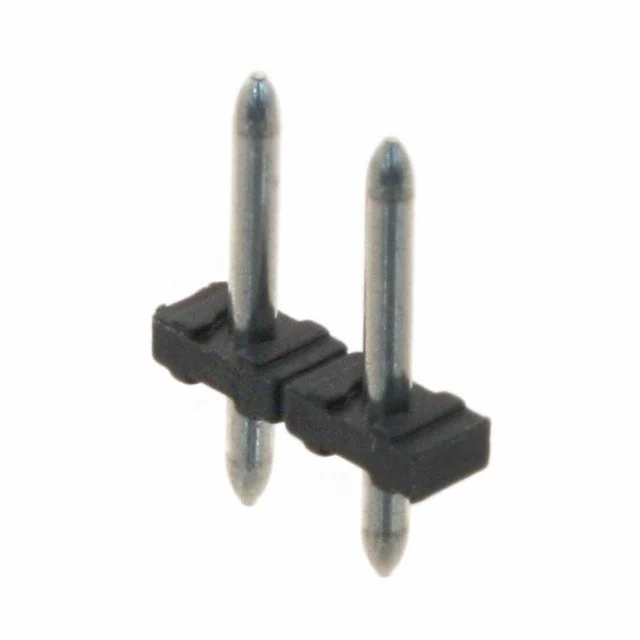 TERM BLOCK HDR 2POS 5MM TERM BLOCK HDR 2POS 5MM