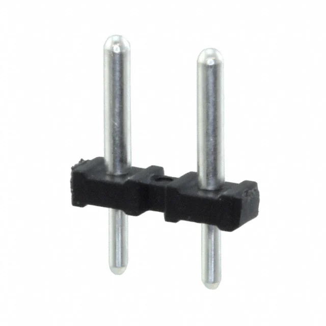 TERM BLOCK HDR 2POS 5MM