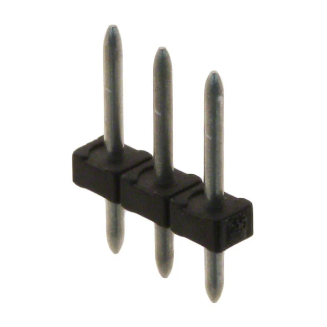 TERM BLOCK HDR 3POS 3.50MM TERM BLOCK HDR 3POS 3.50MM