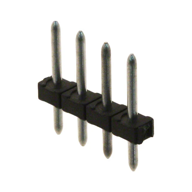 TERM BLOCK HDR 4POS 3.50MM