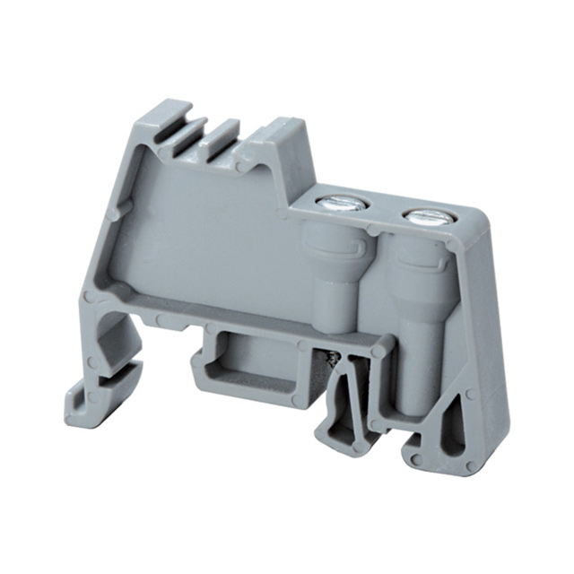 CONN TERM BLK END STOP CONN TERM BLK END STOP