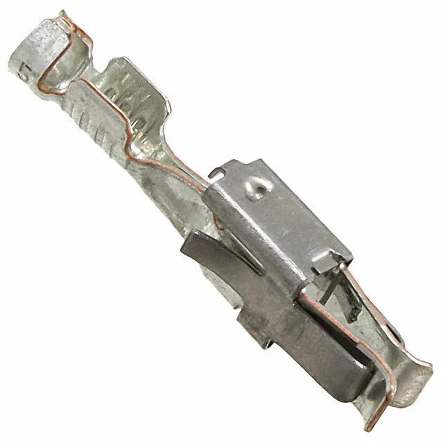 CONTACT SOCKET CRIMP