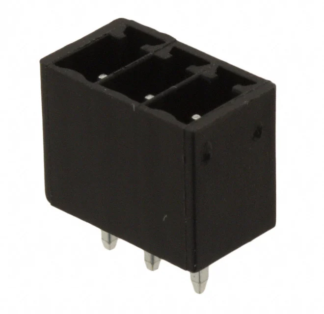 TERM BLOCK HDR 3POS 3.50MM