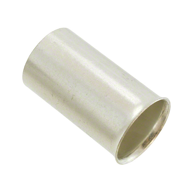 CONN FERRULE DIN 2/0AWG CONN FERRULE DIN 2/0AWG