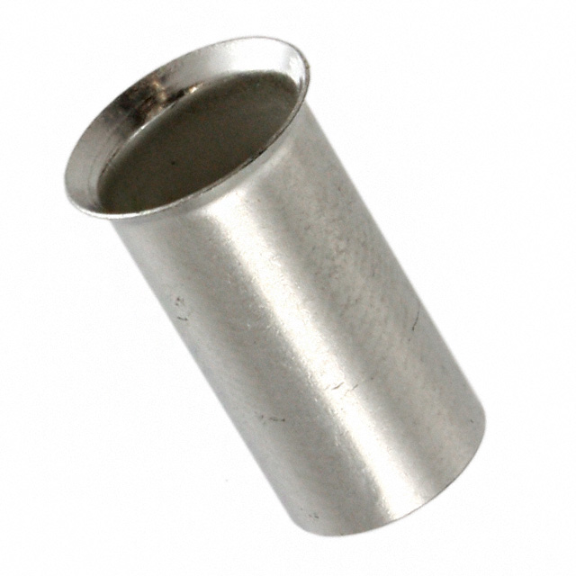 CONN FERRULE DIN 2AWG CONN FERRULE DIN 2AWG