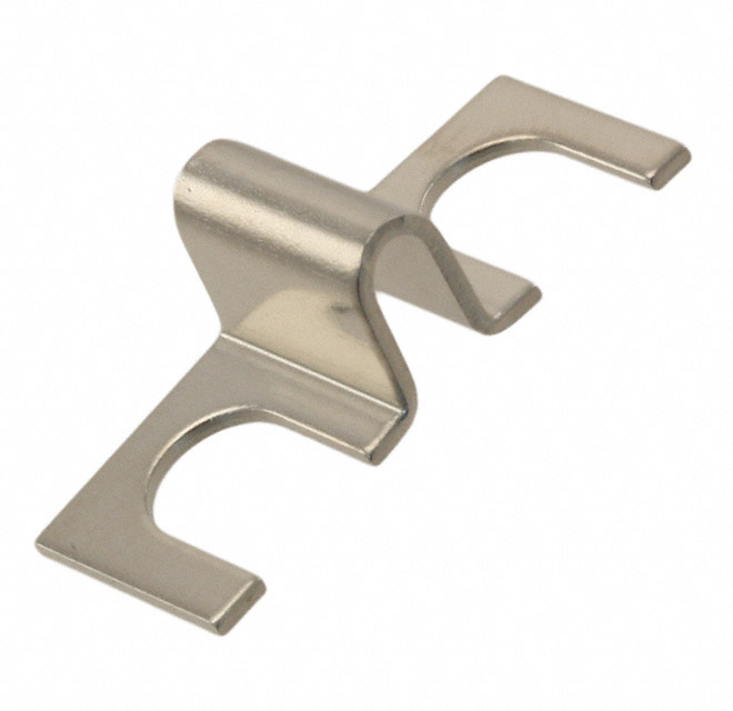 JUMPER BARRIER BLK 2POS SPADE