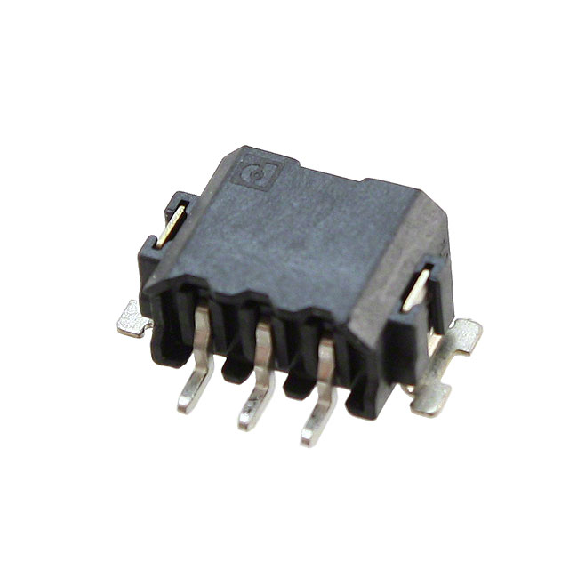 TERM BLOCK HDR 3POS 2.50MM TERM BLOCK HDR 3POS 2.50MM