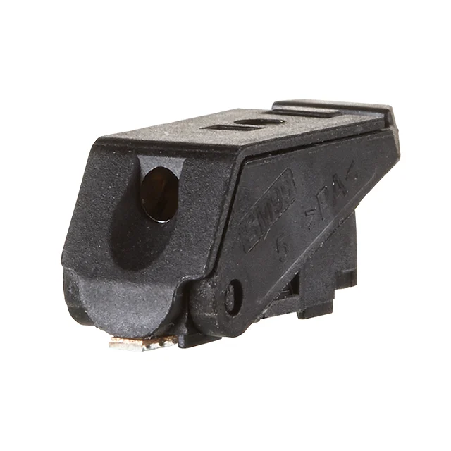 TERM BLOCK 1POS SIDE ENTRY SMD