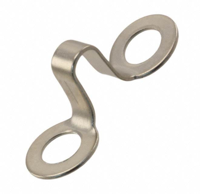 JUMPER BARRIER BLK 2POS RING JUMPER BARRIER BLK 2POS RING