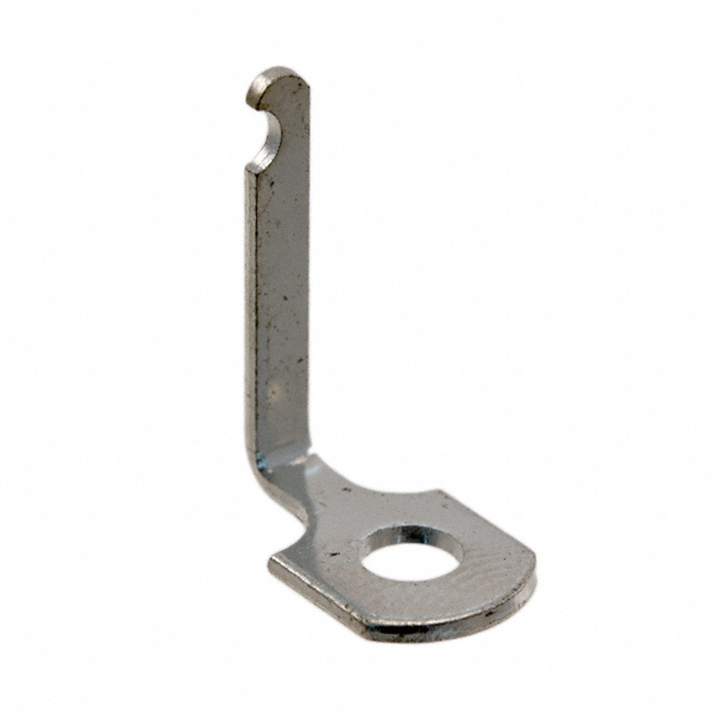 CONN TERM BLK Y-SOLDER BARRIER