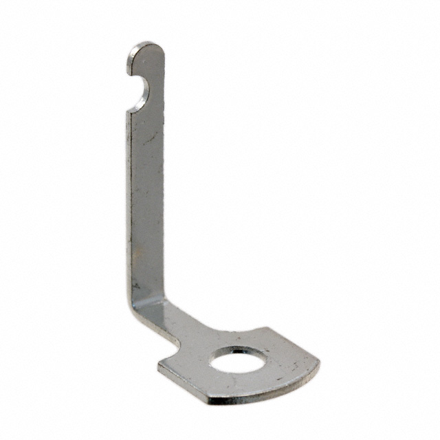 CONN TERM BLK Y-SOLDER BARRIER CONN TERM BLK Y-SOLDER BARRIER