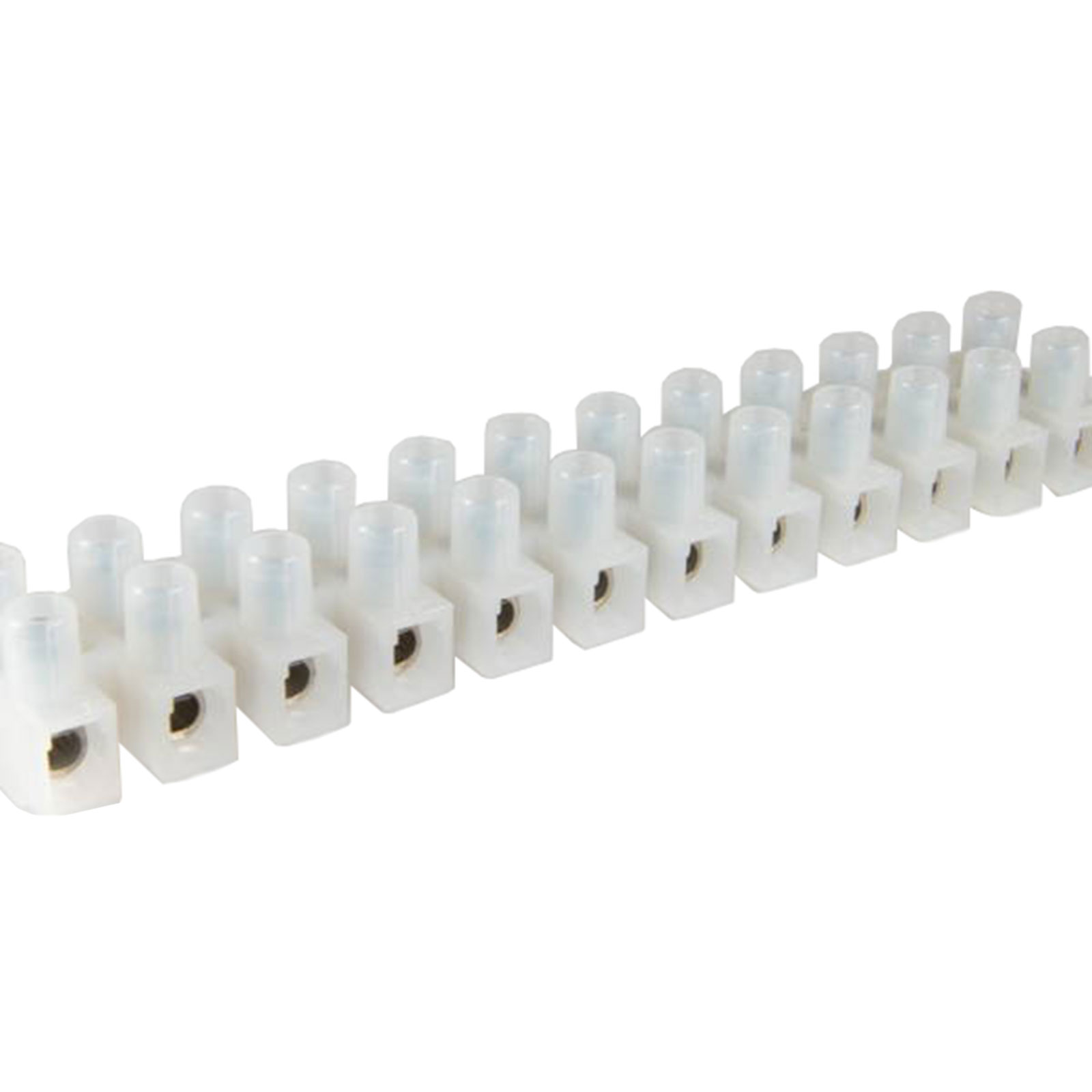 CONN TERM STRIP 12CIRC 0.394"