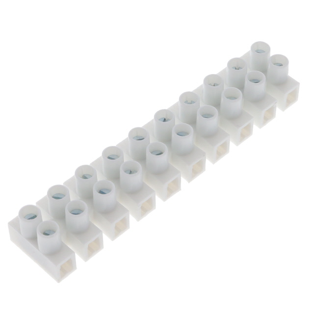 EUROSTRIP10P 8MM FLAT BASE 20A 3 EUROSTRIP10P 8MM FLAT BASE 20A 3