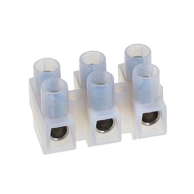 TERM STRIP PNL MNT ATSF16/3 3 P TERM STRIP PNL MNT ATSF16/3 3 P