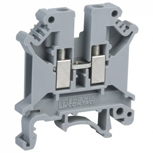 CONN TERM BLK FEED THRU 12-30AWG