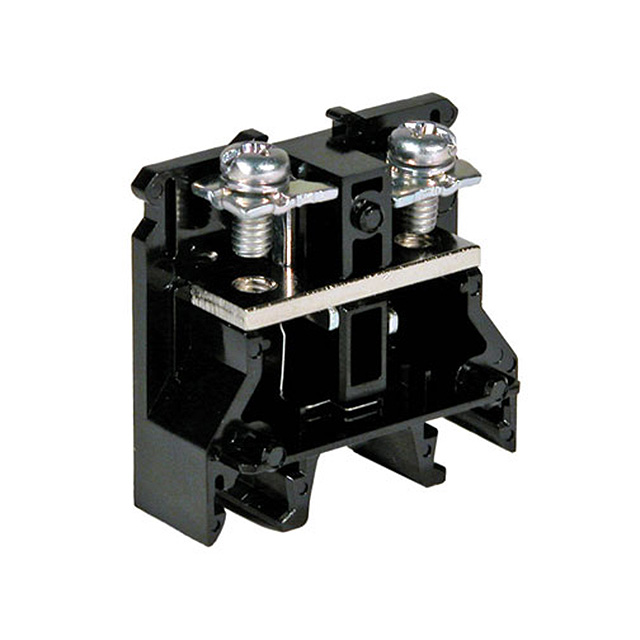 BN SERIES TERMINAL BLOCK