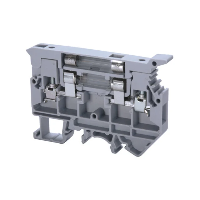 CONN TERM BLK DISCONN 10-22AWG CONN TERM BLK DISCONN 10-22AWG