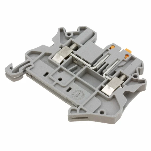 CONN TERM BLK DISCONN 12-26AWG CONN TERM BLK DISCONN 12-26AWG