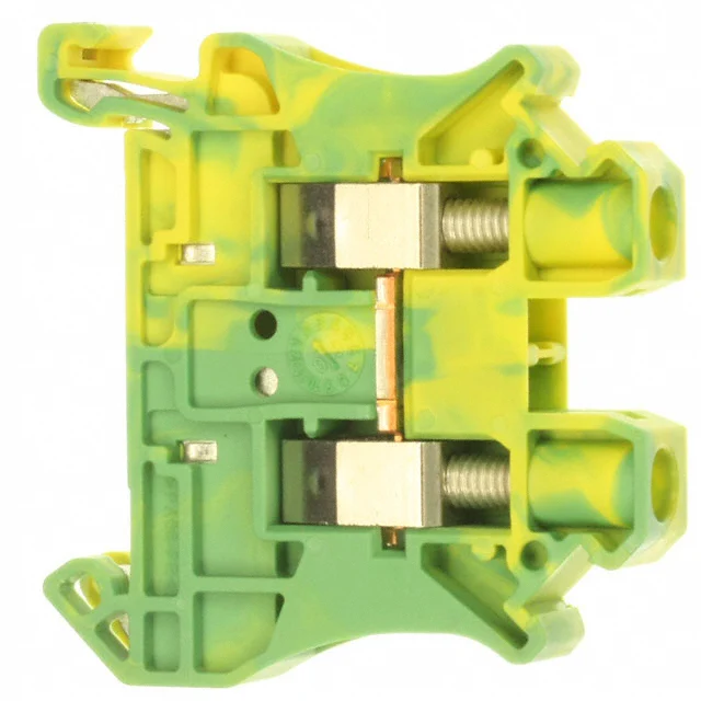 CONN TERM BLK GROUND 8-24 AWG CONN TERM BLK GROUND 8-24 AWG