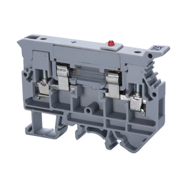 CONN TERM BLK DISCONN 10-22AWG CONN TERM BLK DISCONN 10-22AWG