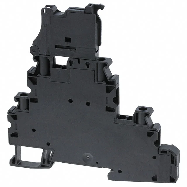 CONN TERM BLK DISCONN 10-26AWG