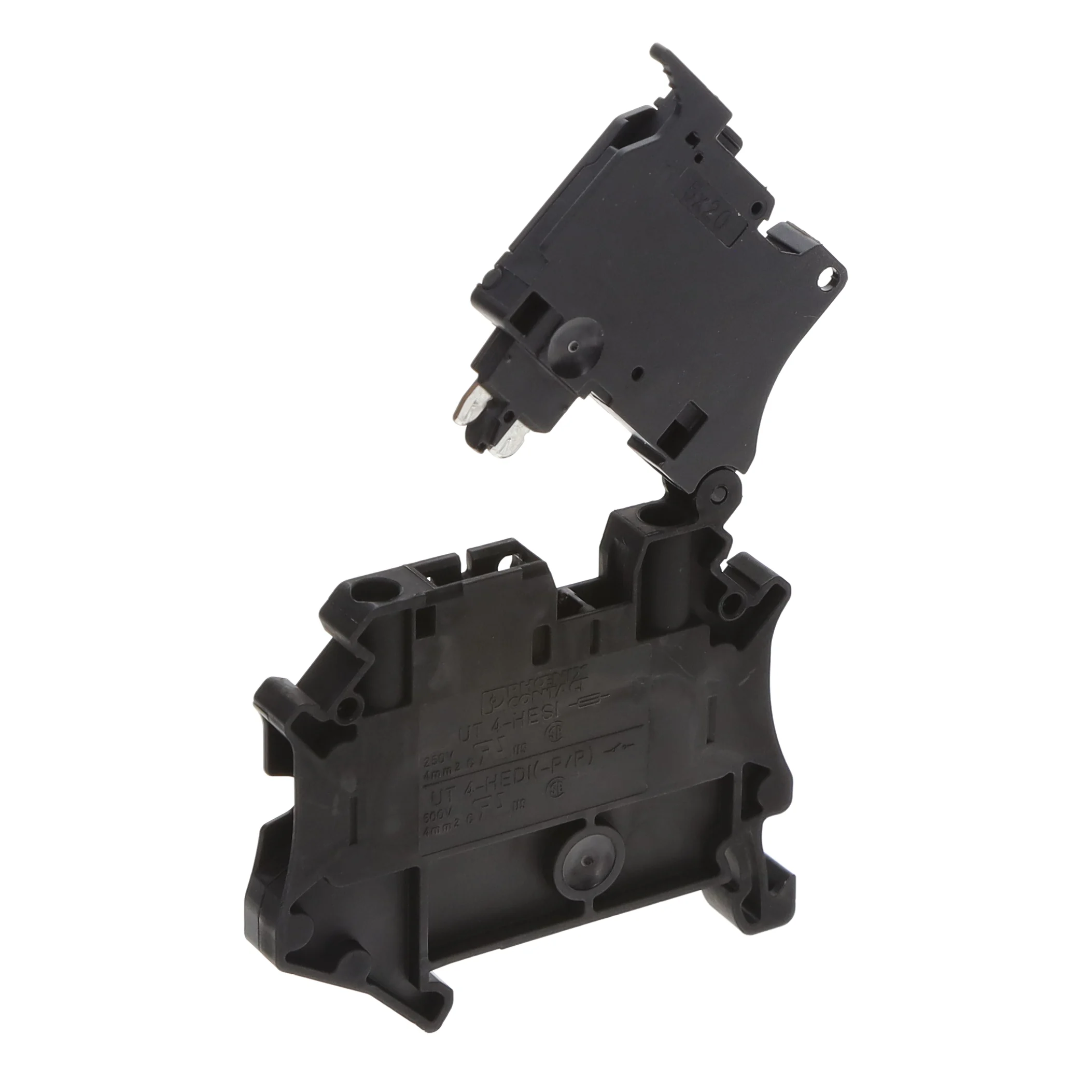 CONN TERM BLK DISCONN 10-26AWG