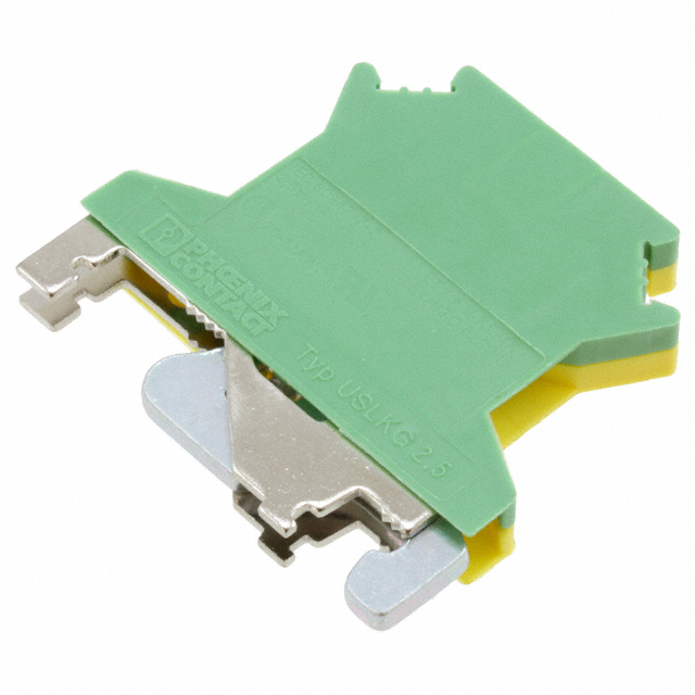 CONN TERM BLK GROUND 12-30AWG