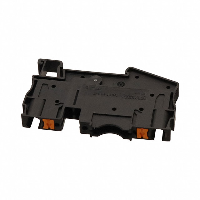 FUSE MODULAR TERMINAL BLOCK, FUS FUSE MODULAR TERMINAL BLOCK, FUS