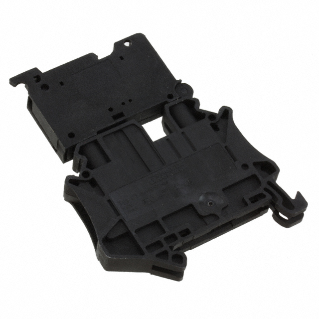 CONN TERM BLK DISCONNECT 8-24AWG CONN TERM BLK DISCONNECT 8-24AWG