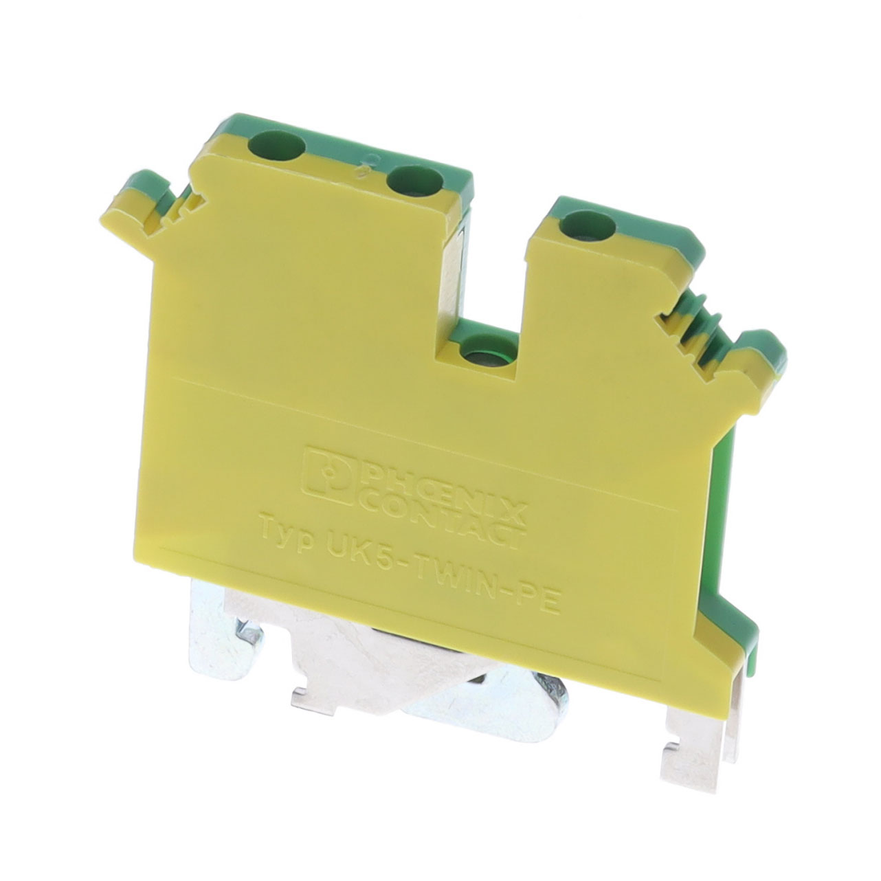 CONN TERM BLK GROUND 10-30AWG