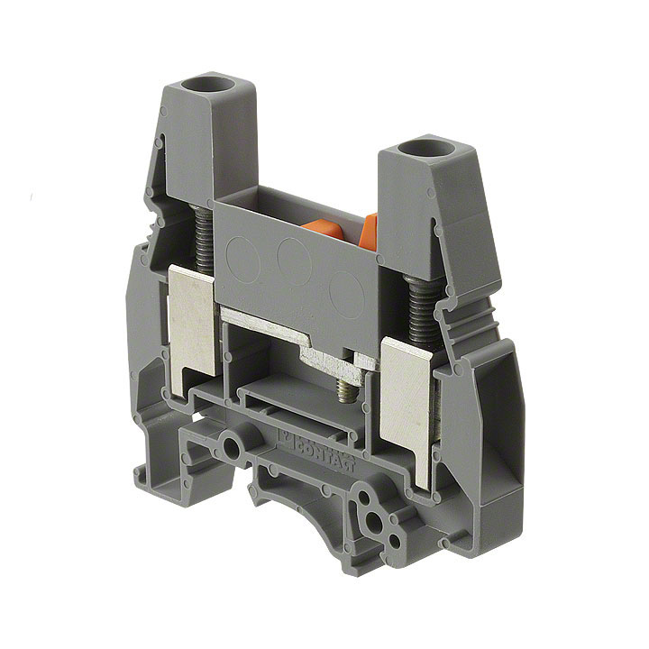 CONN TERM BLK DISCONNECT 8-26AWG