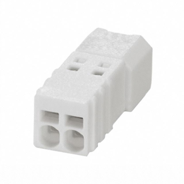 TERM BLOCK PLUG 2POS 2.50MM TERM BLOCK PLUG 2POS 2.50MM