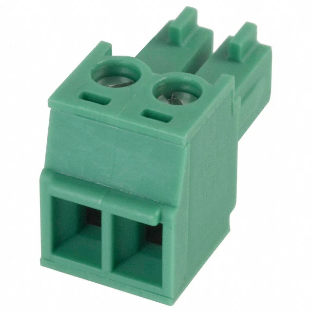 TERM BLOCK PLUG 2POS 3.81MM TERM BLOCK PLUG 2POS 3.81MM