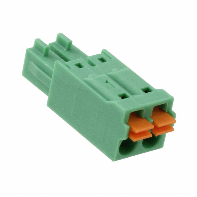 TERM BLOCK PLUG 2POS 3.81MM TERM BLOCK PLUG 2POS 3.81MM