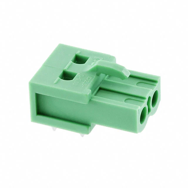 TERM BLOCK HDR 2POS 5.08MM TERM BLOCK HDR 2POS 5.08MM