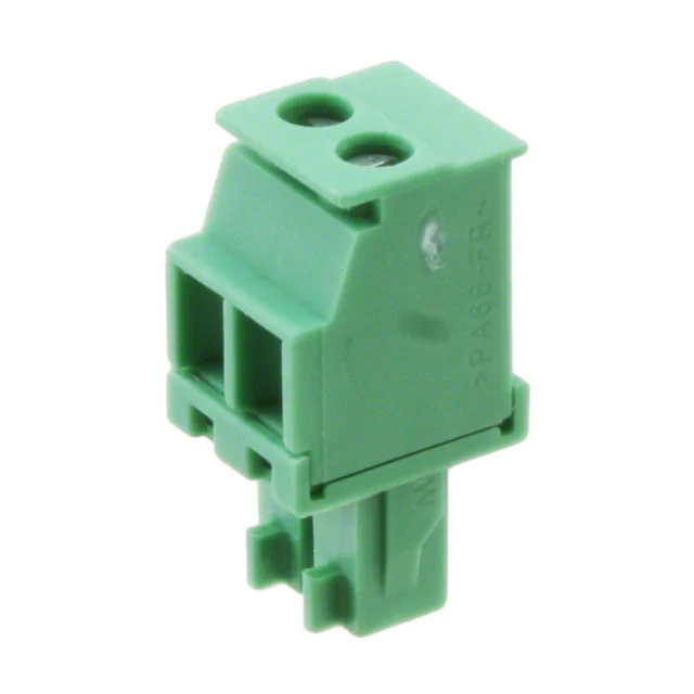 TERM BLOCK PLUG 2POS 3.81MM TERM BLOCK PLUG 2POS 3.81MM