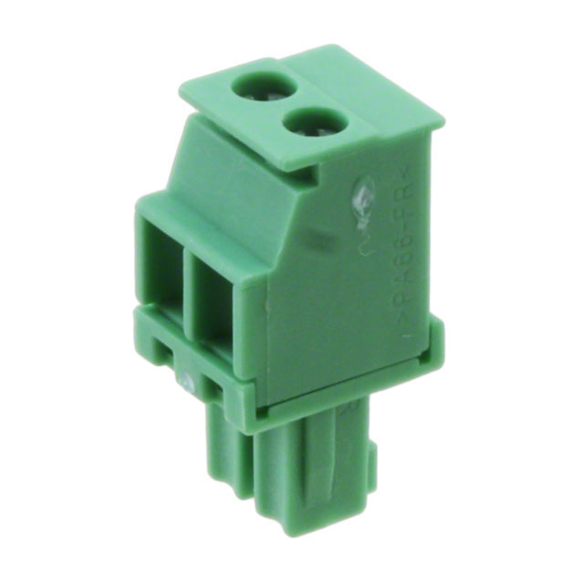 TERM BLOCK PLUG 2POS 3.81MM TERM BLOCK PLUG 2POS 3.81MM