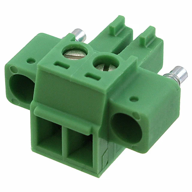 TERM BLOCK PLUG 2POS 3.81MM TERM BLOCK PLUG 2POS 3.81MM