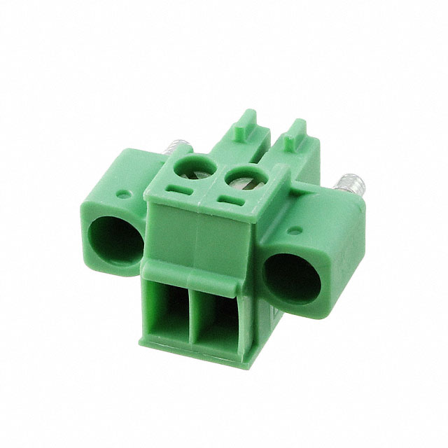 TERM BLOCK PLUG 2POS 3.50MM TERM BLOCK PLUG 2POS 3.50MM