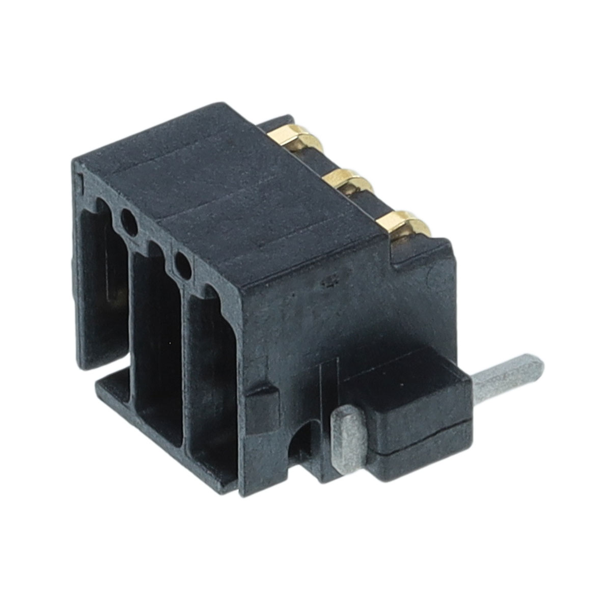 TERM BLOCK HDR 6POS 2.54MM