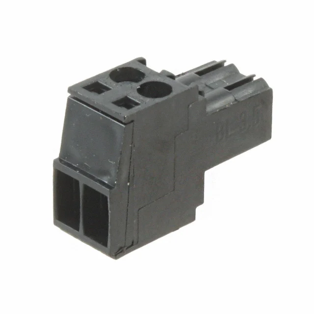 TERM BLOCK PLUG 2POS 3.50MM TERM BLOCK PLUG 2POS 3.50MM