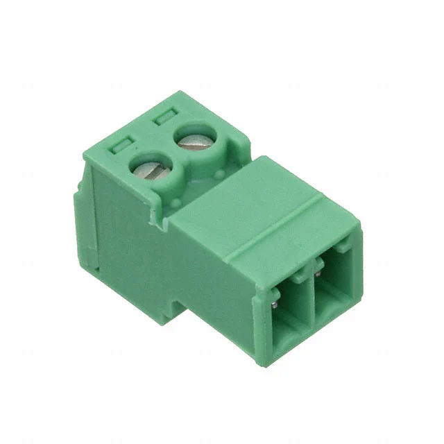TERM BLOCK PLUG 2POS 3.81MM TERM BLOCK PLUG 2POS 3.81MM