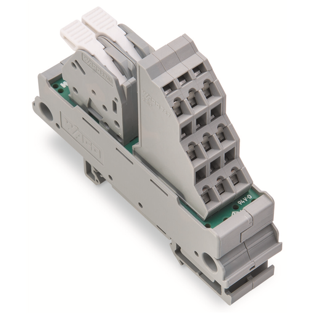 POWER DISTRIBUTION MODULE, SINGL