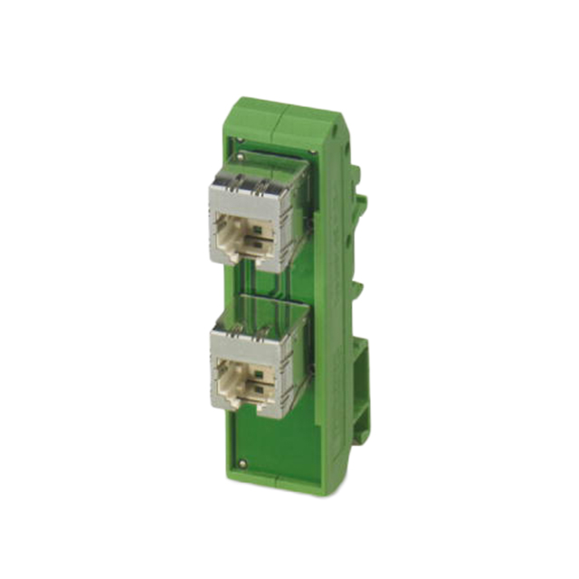 INTERFACE MODULE RJ45 JACK