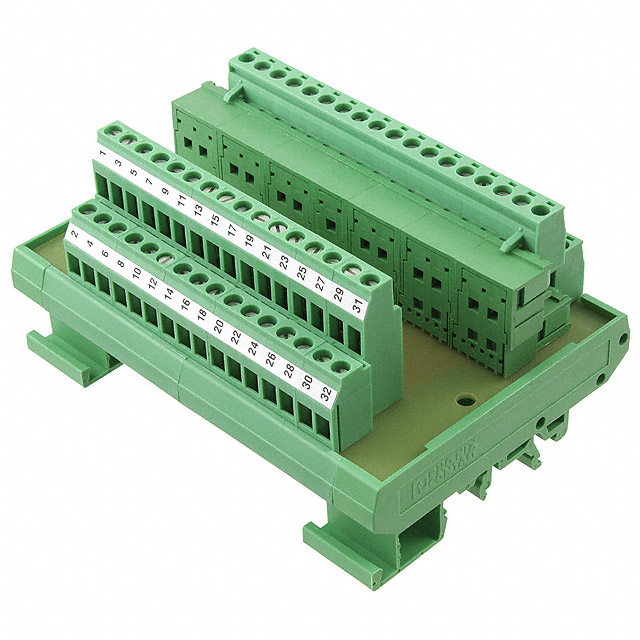 INTERFACE MOD SCREW 32POS