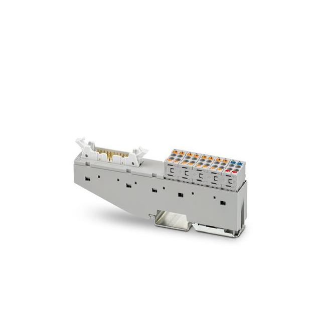 VARIOFACE FRONT CONNECT, IDC/FLK VARIOFACE FRONT CONNECT, IDC/FLK