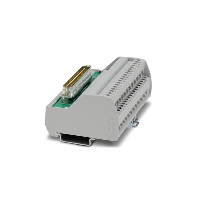 VIP-2/SC/D37SUB/M/ET200SP-HA VIP-2/SC/D37SUB/M/ET200SP-HA