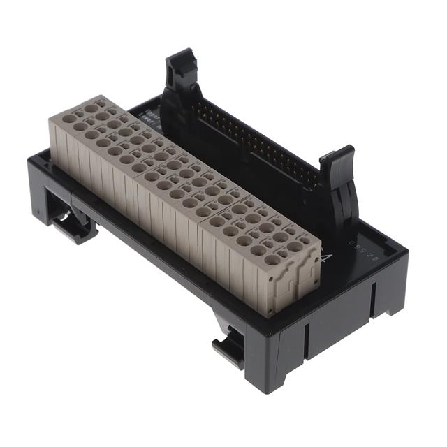 I/O TB SPRNG 34PT CJ1W-OD/MD