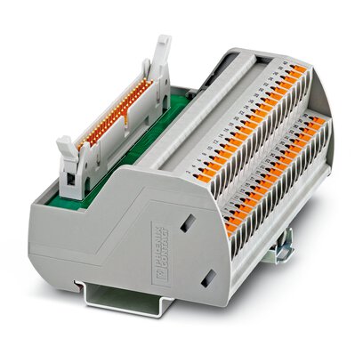 INTERFACE MOD HDR 50POS 14-26AWG INTERFACE MOD HDR 50POS 14-26AWG